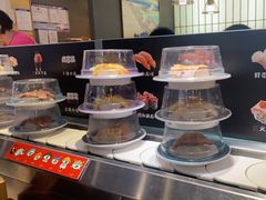 -采御鲜·回转寿司(汕头万达店)