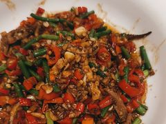 -辛香味烧鱼馆·非遗技艺·排骨红烧肉(光谷医药园店)