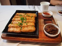 -同庆楼(大钟寺店)