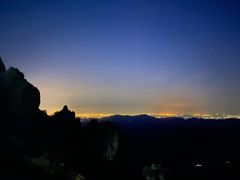 -白草畔自然风景区