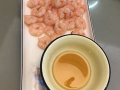 龙井虾仁-百家鲜