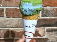 -Dal Cuore 达可芮冰淇淋(陕西北路店)