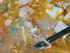 -清真马杰山牛肉汤馆