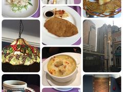 -德大西餐社(云南南路店)