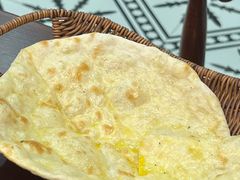 -食彩美印度特色美食餐厅·印度料理