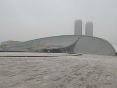 -天津自然博物馆