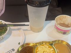 -苏格里岛自助烤肉海鲜火锅(成都金牛万达店)