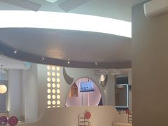 -千牛将·鲜牛肉火锅(开元路店)