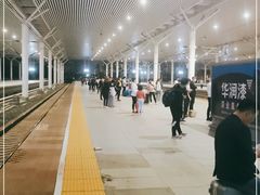 -沈阳站