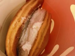 椰子脆脆-泽田本家·铜锣烧(环贸店)