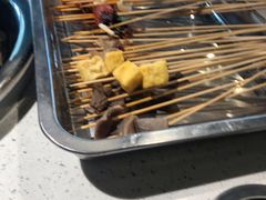 -钢管厂五区小郡肝火锅串串香(清河店)