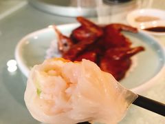 -新加坡瑞珍•海河观景餐厅