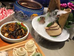 -享月汤皇·海鲜小火锅·聚会(曲江创意谷店)