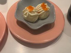 -争鲜回转寿司(通州万达店)