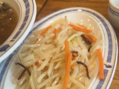 -老雒阳面馆·水席·洛阳菜(纱厂路店)
