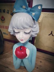 -朵琳·美甲美睫纹绣
