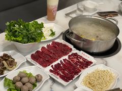 -宁好四季潮汕牛肉火锅