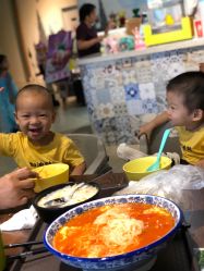 -塔塔王国·主题儿童游乐园(奥城商业广场店)