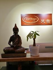 点击看大图 -FineYoga梵音瑜伽·普拉提