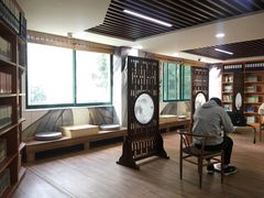 -广州市白云区图书馆
