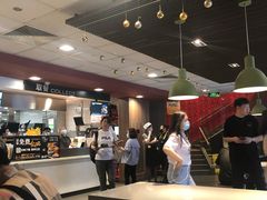 -麦当劳(宾水西道店)