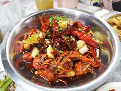 -小民大排档(光谷店)