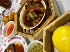 -东鑫记港式茶餐厅(南京东路店)