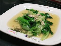 -旺达·福州菜(正大广场店)