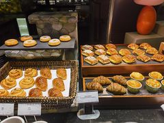 -北京海湾半山酒店-加咖啡西餐厅