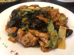 -晋阳饭庄(虎坊桥店)