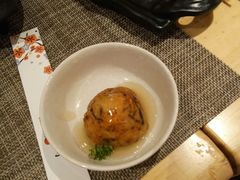 -吉之仙•中国制造•出口级食材日料店(领事馆总店)