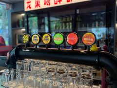 -龙巢盱眙龙虾·牛蛙·烧烤宵夜(八卦岭店)