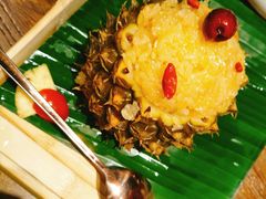 -云海肴·汽锅鸡·云南菜(美罗城店)