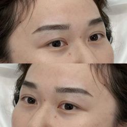 -张小野·专业半永久纹眉