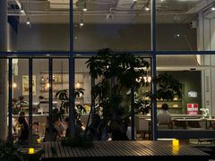 -SAANCI山池咖啡(海上世界文化艺术中心店)