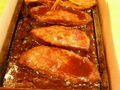 法式香嫩牛肉排-必胜客(沈辽路万达店)