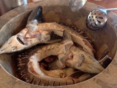 -云朵小院·石锅鱼·野生菌餐厅(蒗放店)