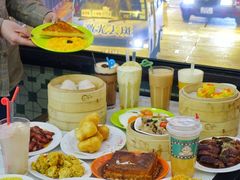 -澳门陈光记烧味饭店(万象城店)