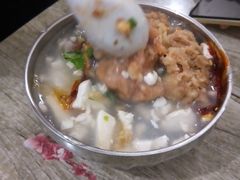 -夹江豆腐脑(城隍商业街店)