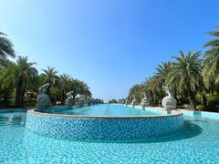 -惠州金海湾嘉华度假酒店