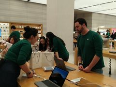 -Apple零售店(济南恒隆广场店)