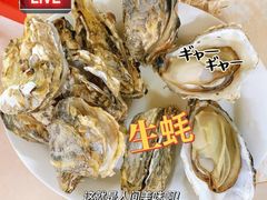 高压锅生蚝-广味炭炉鸡煲(宝业路分店)