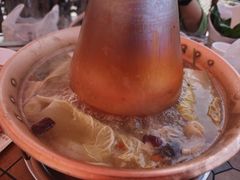-清真·鸦儿李记·小馆(后海店)