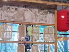 -安泰楼·佛跳墙创始人·传统闽味早茶·酒楼(三坊七巷闽菜地标店)