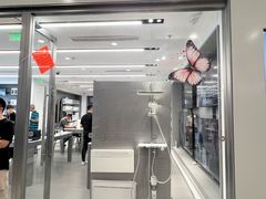 -小米之家(长宁中山公园龙之梦店)