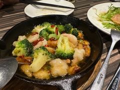 -BomBa意大利餐厅