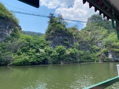 -龙潭大峡谷自然风景区