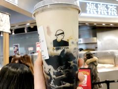 -LELECHA乐乐茶(美罗城店)