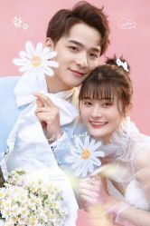 -金海岸婚纱摄影(塘沽店)