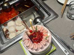 -海底捞火锅(河东万达广场店)